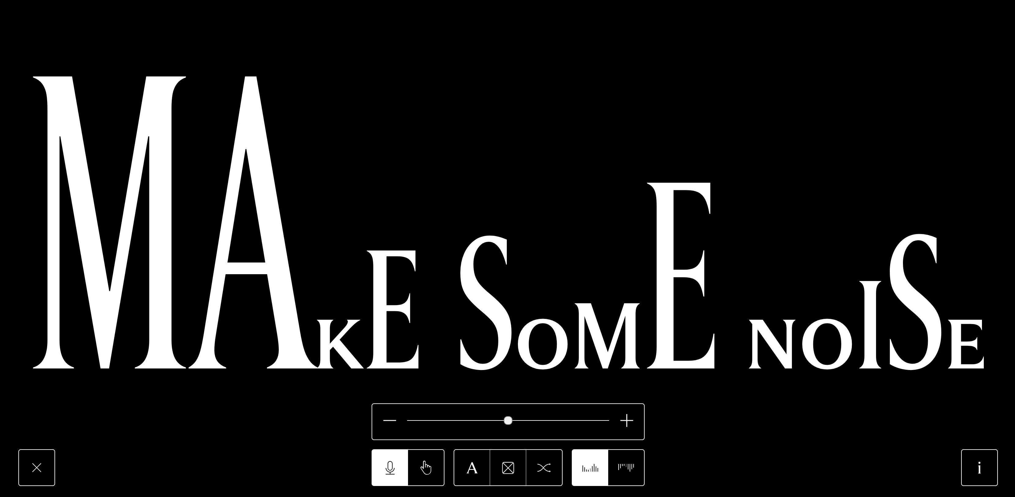 Imagen de Symphosizer